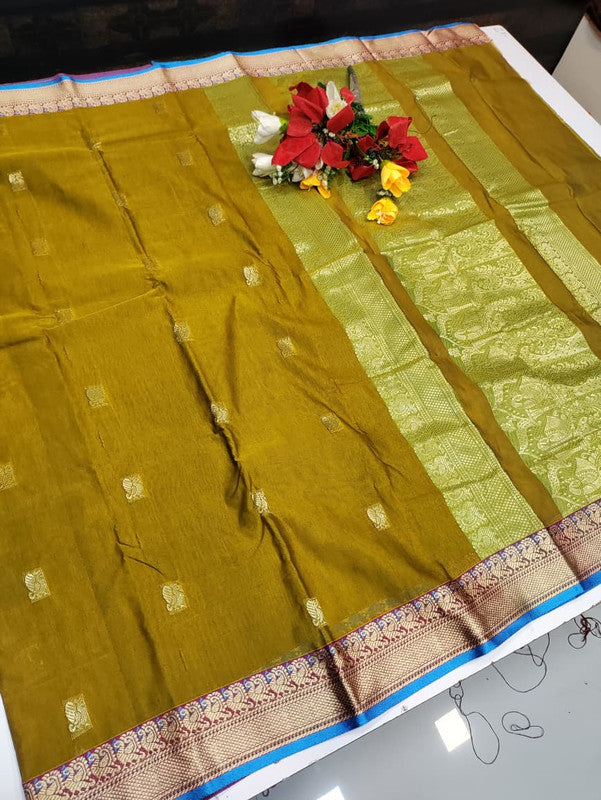 Venkattagiri Cotton VKG44