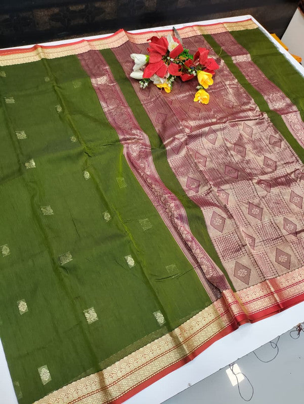 Venkattagiri Cotton VKG45
