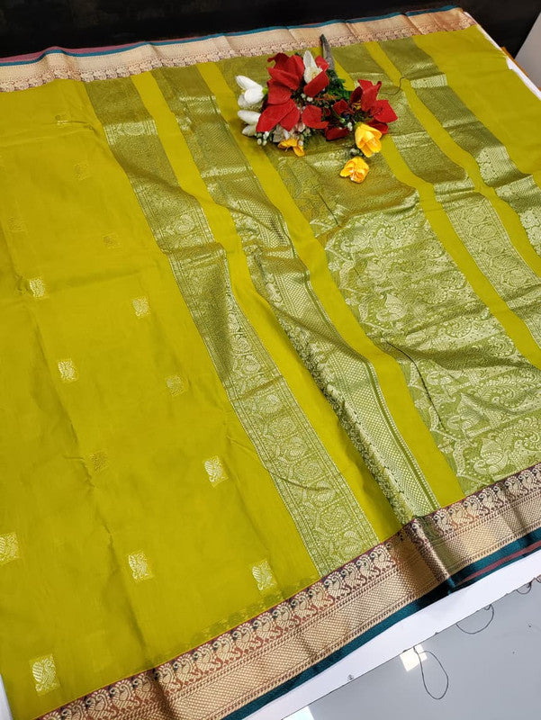 Venkattagiri Cotton VKG46