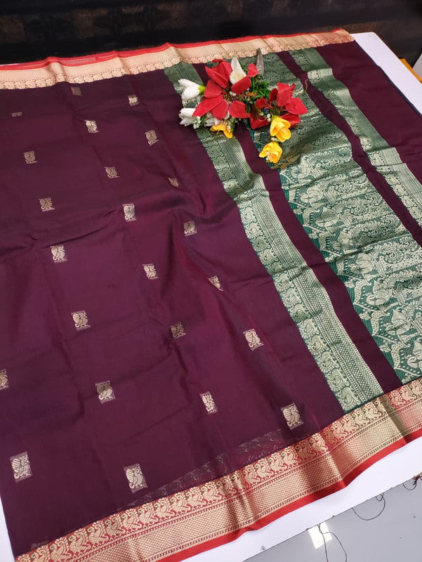 Venkattagiri Cotton VKG49