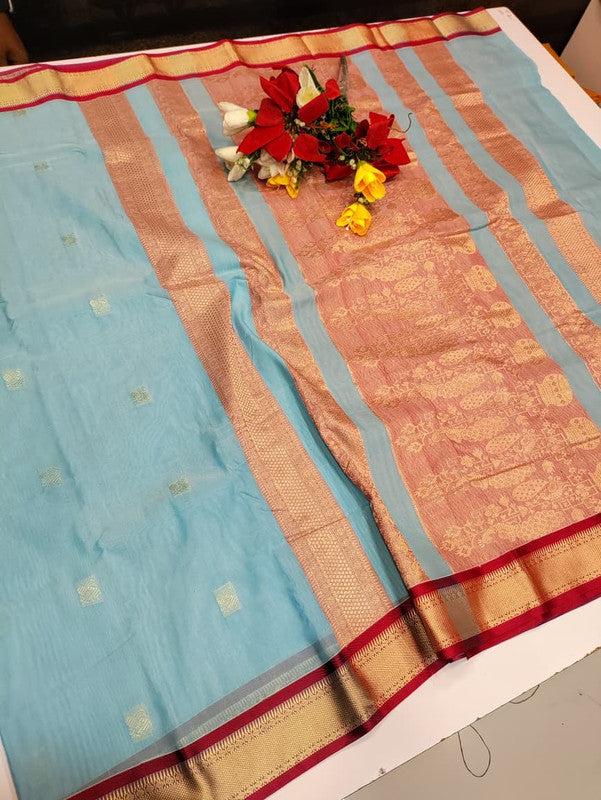 Venkattagiri Cotton VKG52