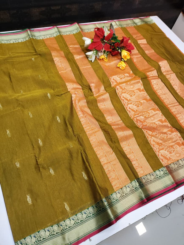 Venkattagiri Cotton VKG54