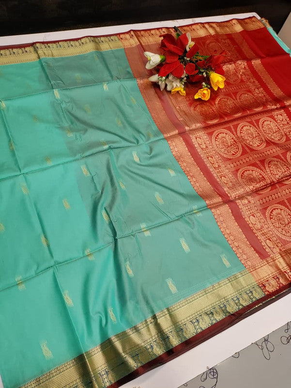 Venkattagiri SilkVKG60
