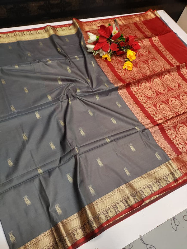 Venkattagiri Silk VKG69
