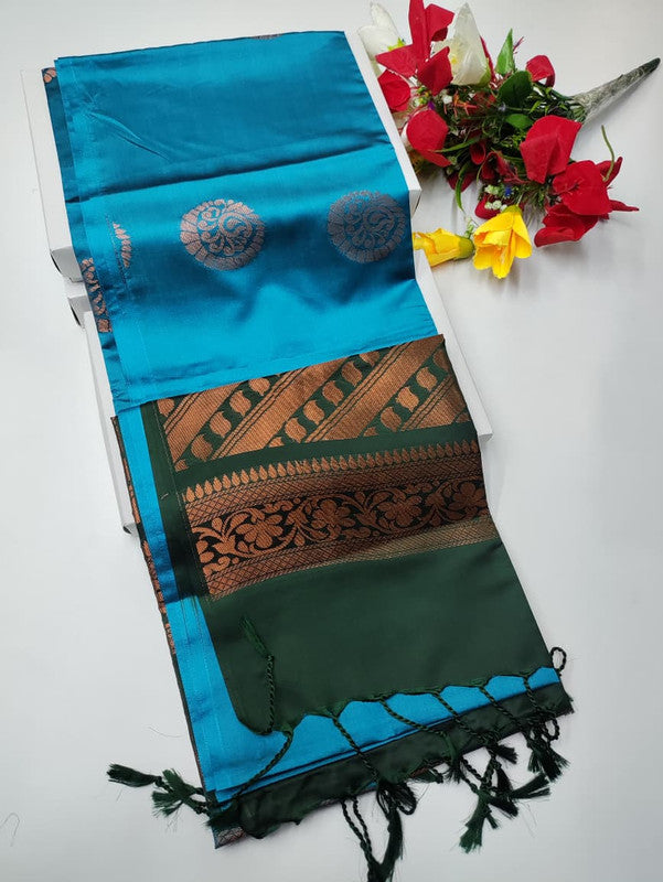 Ranjini Soft Silk (BT-2) RJ46