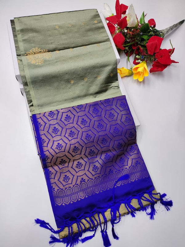 Ranjini Soft Silk (BT-2) RJ57
