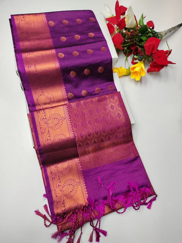 Ranjini Soft Silk (BT-2) RJ59