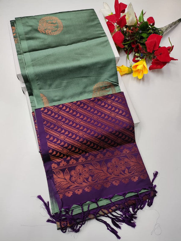 Ranjini Soft Silk (BT-2) RJ58