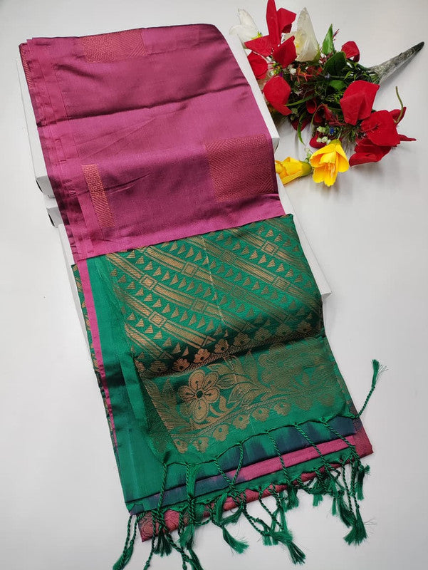 Ranjini Soft Silk (BT-2) RJ68