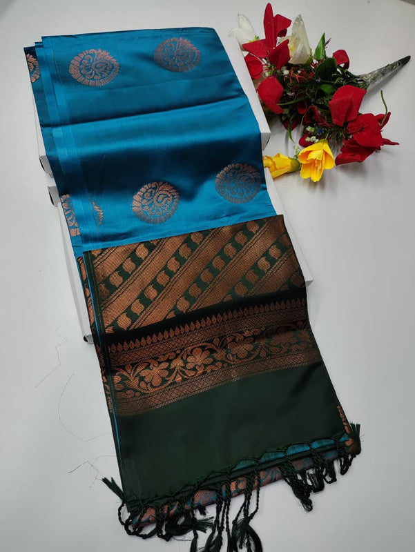 Ranjini Soft Silk (BT-2) RJ69