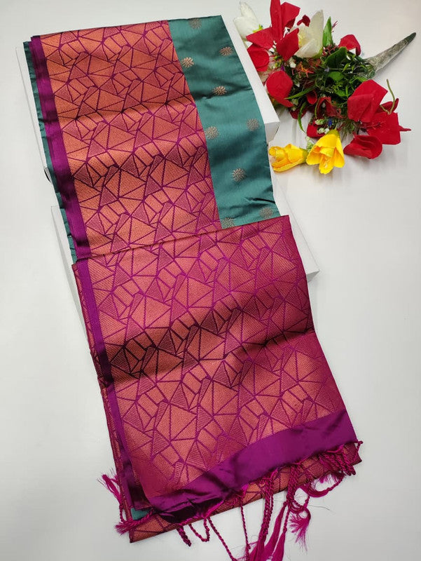 Ranjini Soft Silk (BT-3) RJ88