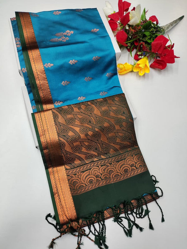 Ranjini Soft Silk (BT-3) RJ91