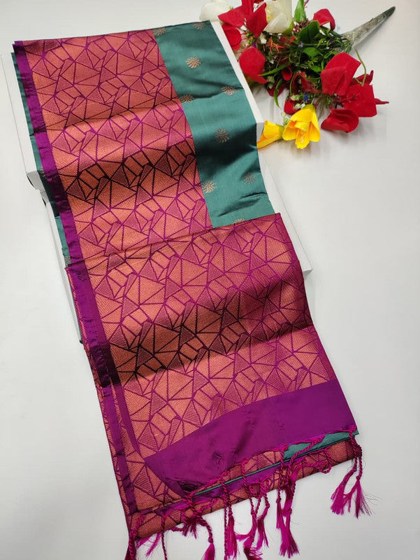 Ranjini Soft Silk (BT-3) RJ109