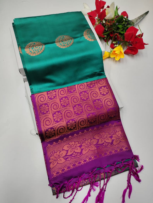 Ranjini Soft Silk (BT-3) RJ130