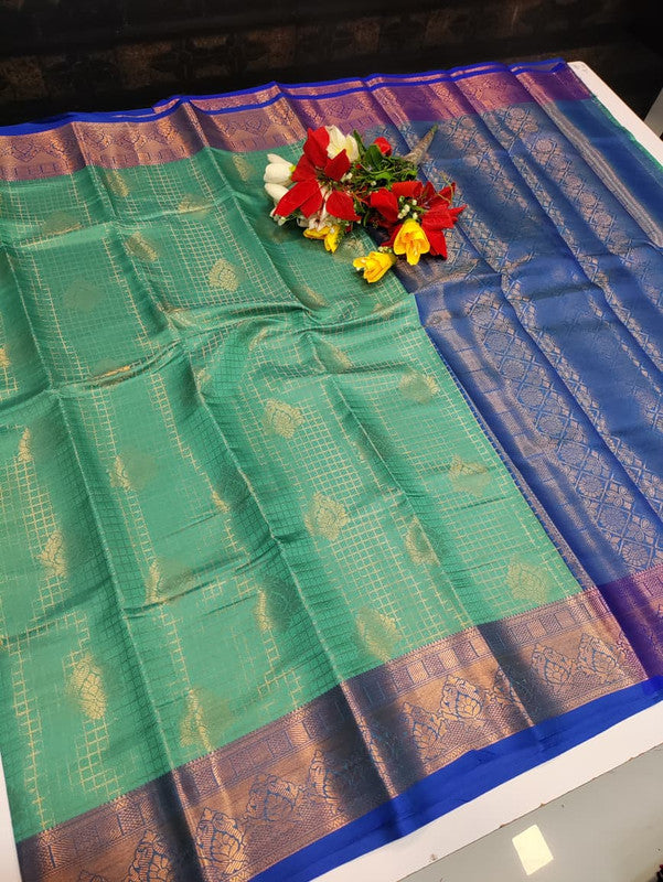 Agalvili Soft Silk AG15