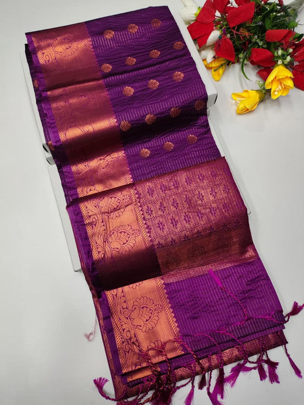 Ranjini Soft Silk (BT-5) RJ166