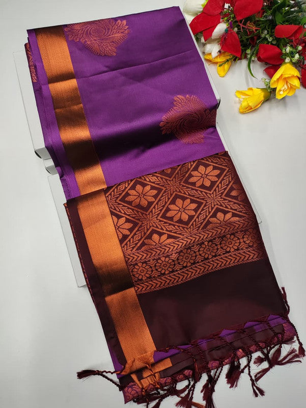 Ranjini Soft Silk (BT-5) RJ179