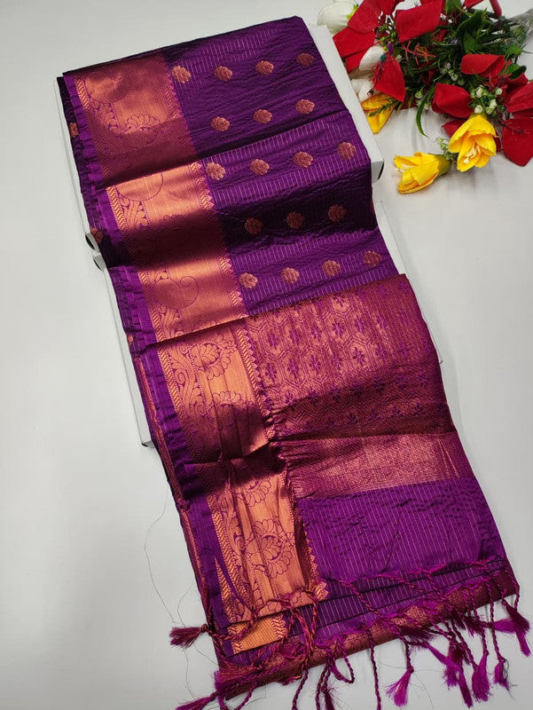 Ranjini Soft Silk (BT-5) RJ189