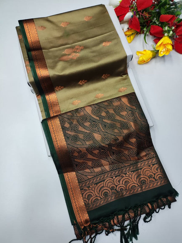 Ranjini Soft Silk (BT-5) RJ192
