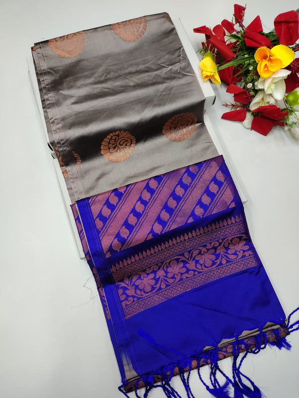 Ranjini Soft Silk (BT-6) RJ215