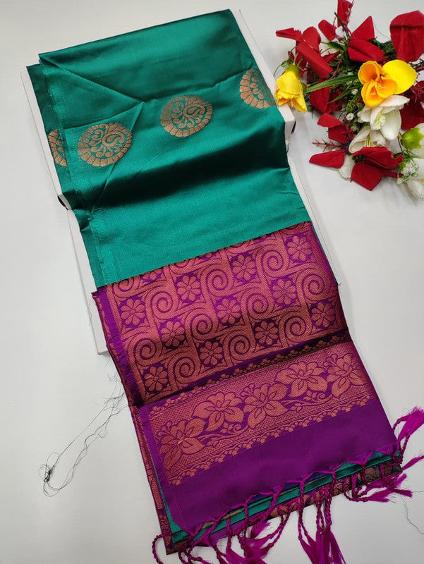 Ranjini Soft Silk (BT-6) RJ225