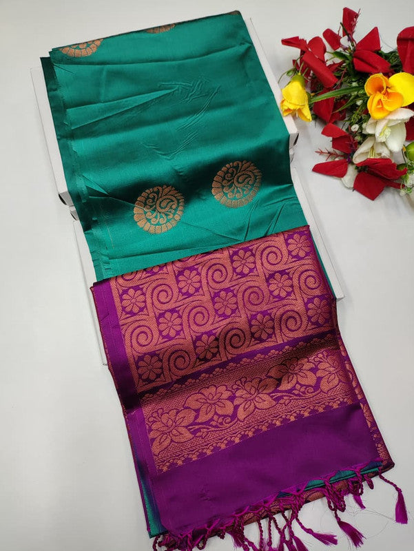 Ranjini Soft Silk (BT-6) RJ229