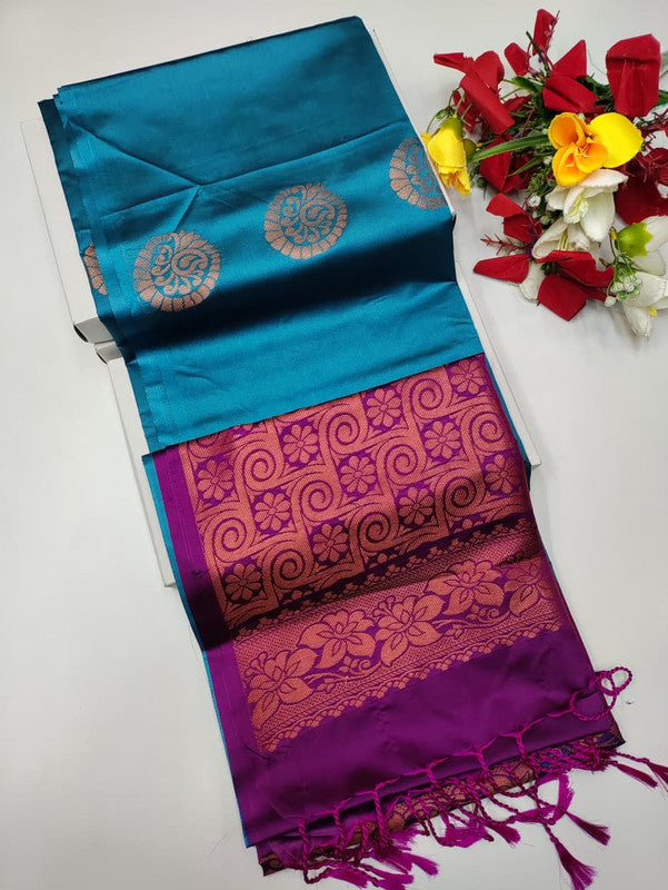 Ranjini Soft Silk (BT-6) RJ242