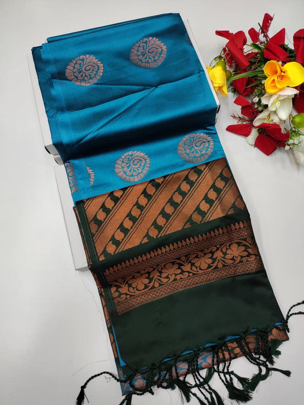 Ranjini Soft Silk (BT-6) RJ247