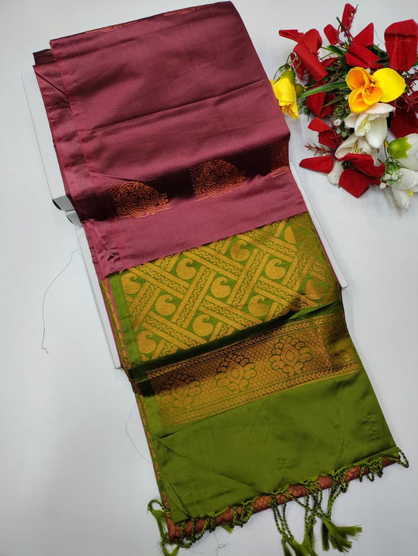 Ranjini Soft Silk (BT-6) RJ248