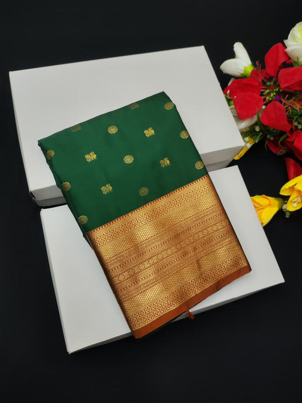 Vennila Luxury Semi Silk VL365