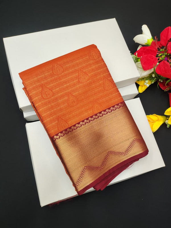 Pavazha Malli Semi Silk PZM15