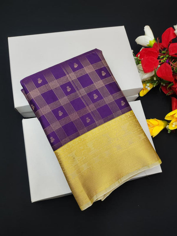 Pavazha Malli Semi Silk PZM31