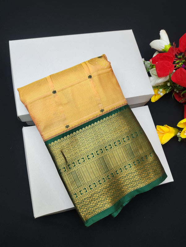 Maithili Rapier Saree MYR18