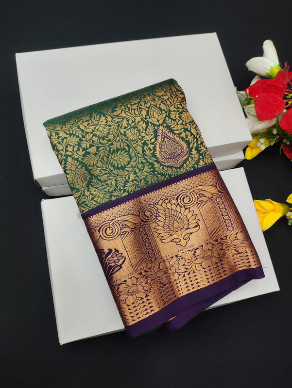 Maithili Rapier Saree MYR28