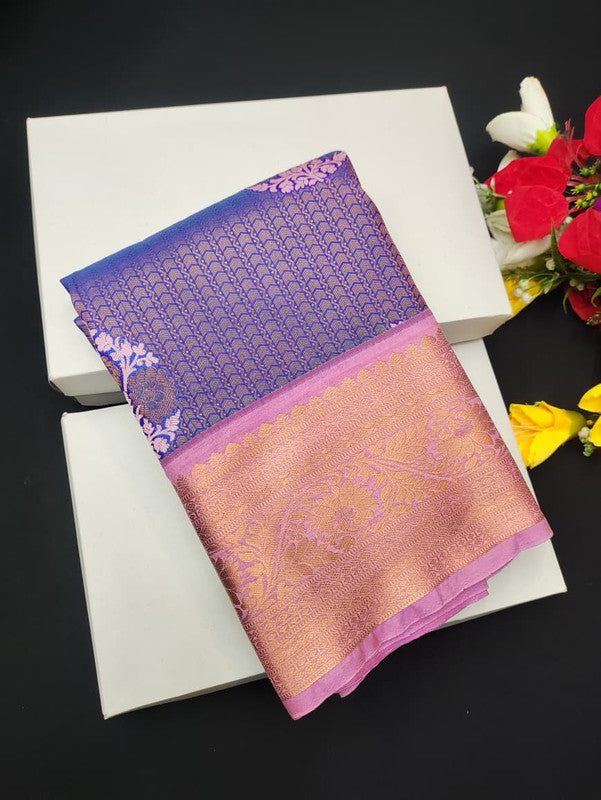 Maithili Rapier Saree MYR40