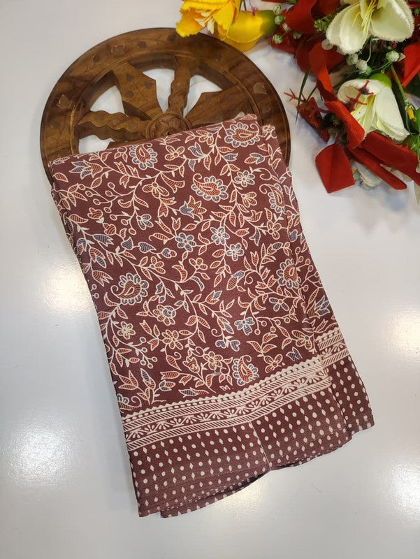 Samyukta Crepe Silk Saree SY118