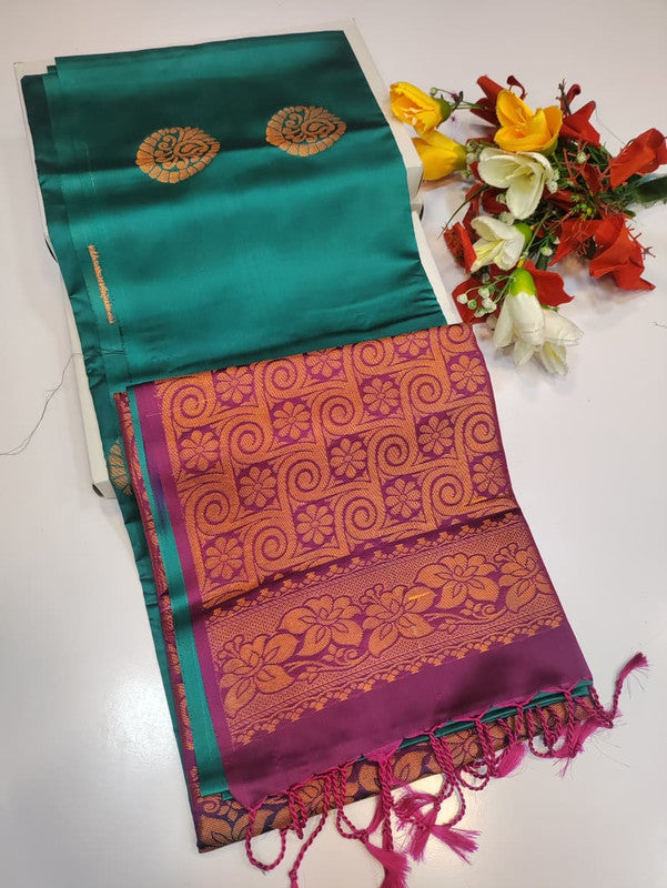Ranjini Soft Silk (BT-9) RJ326