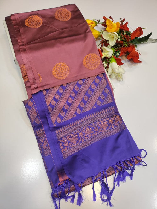 Ranjini Soft Silk (BT-9) RJ350