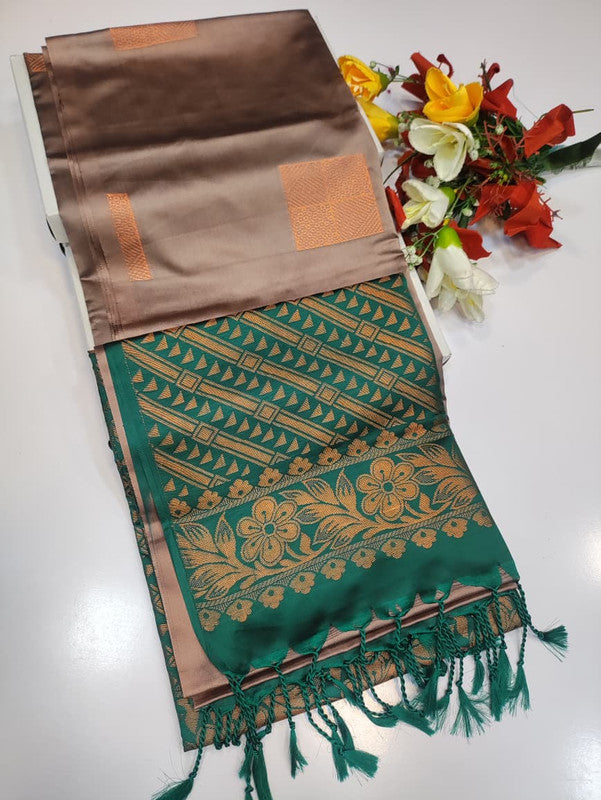 Ranjini Soft Silk (BT-9) RJ352