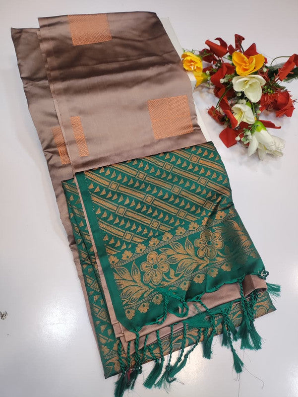 Ranjini Soft Silk (BT-9) RJ363