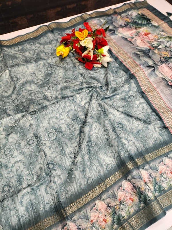 Rock Fancy Saree RFS10