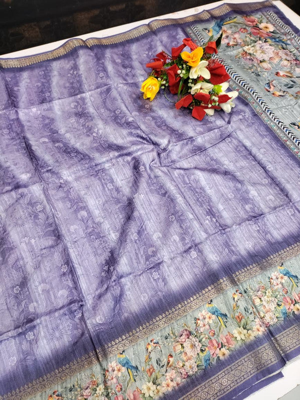 Rock Fancy Saree RFS09