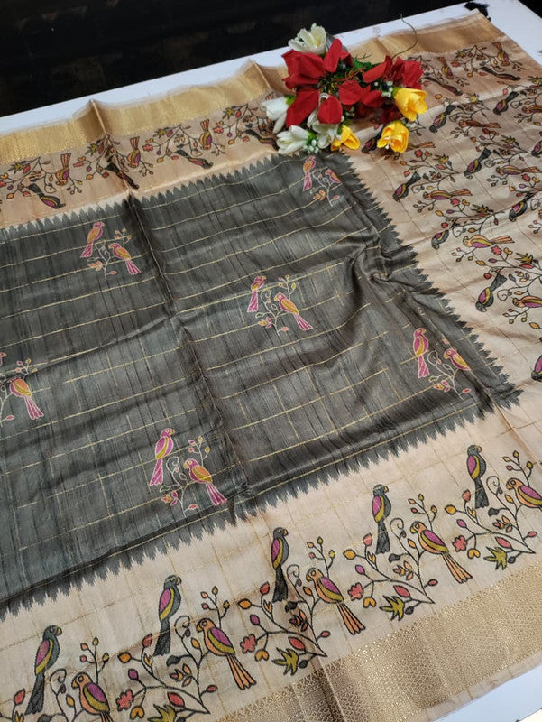 Kovai Fancy Saree KFS02
