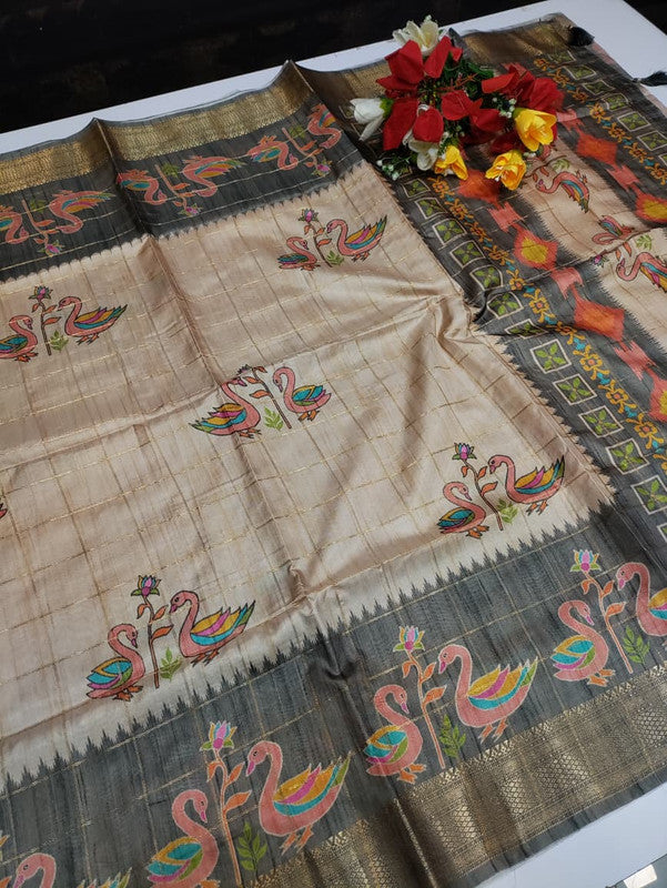 Kovai Fancy Saree KFS04