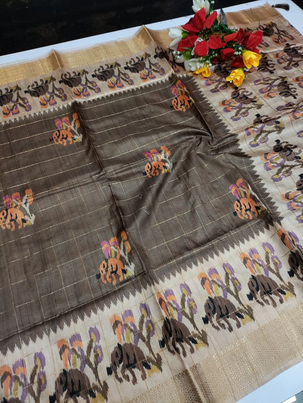 Kovai Fancy Saree KFS07