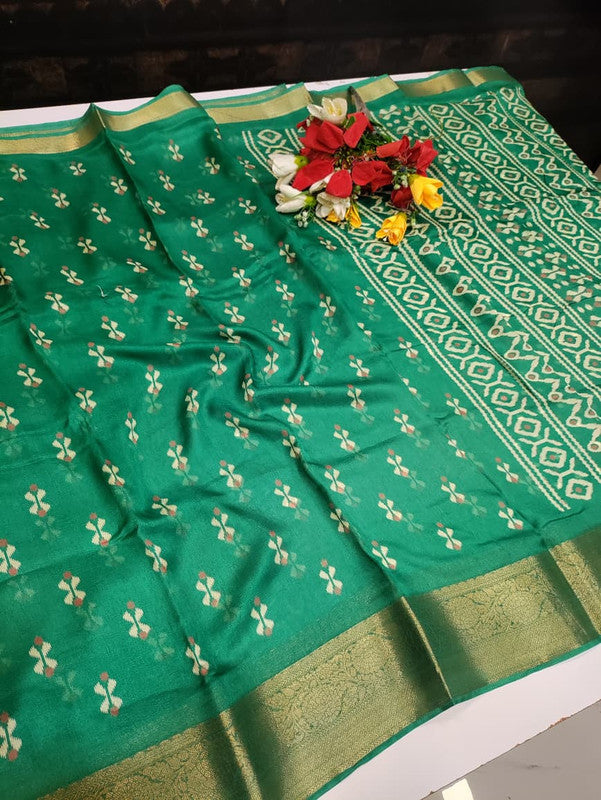 Galaxy Fancy Saree GXS04