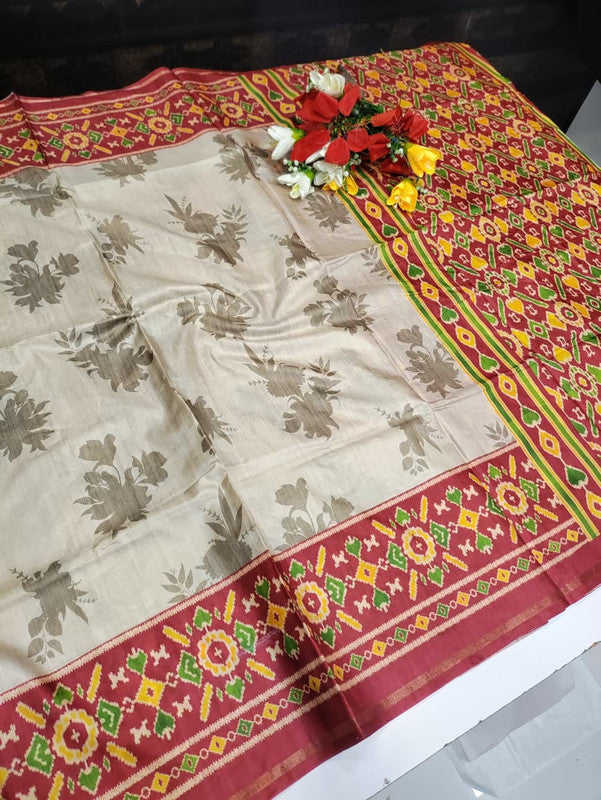 Blossom Fancy Saree BFS03