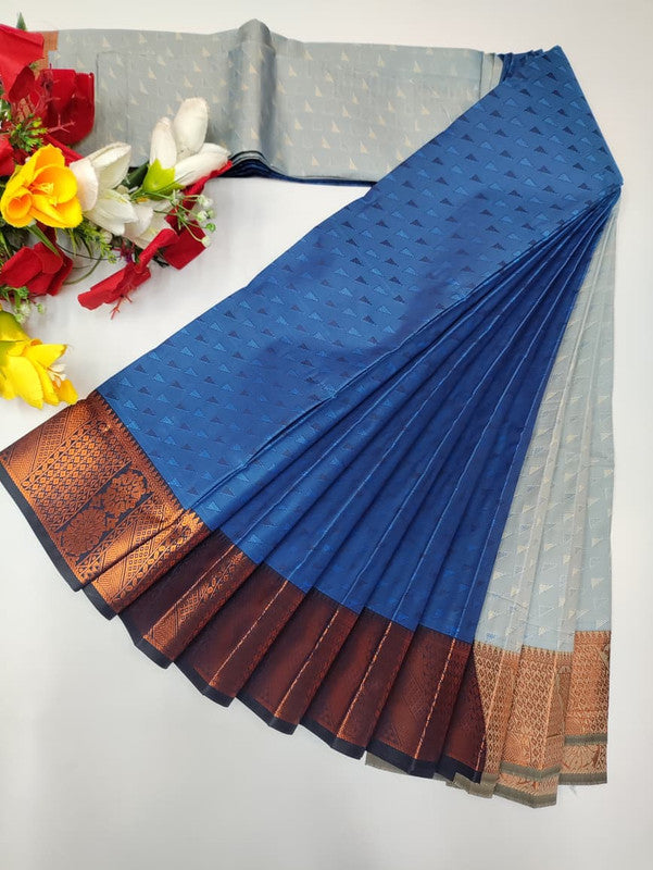 Poontamil Saree PTM256