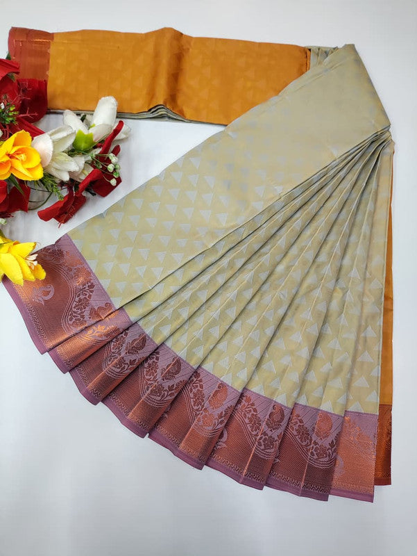 Poontamil Saree PTM257