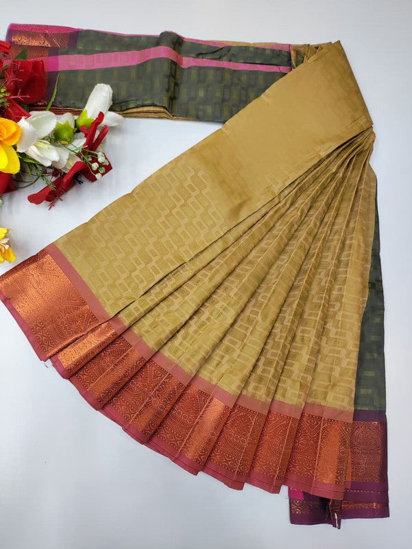 Poontamil Saree PTM261